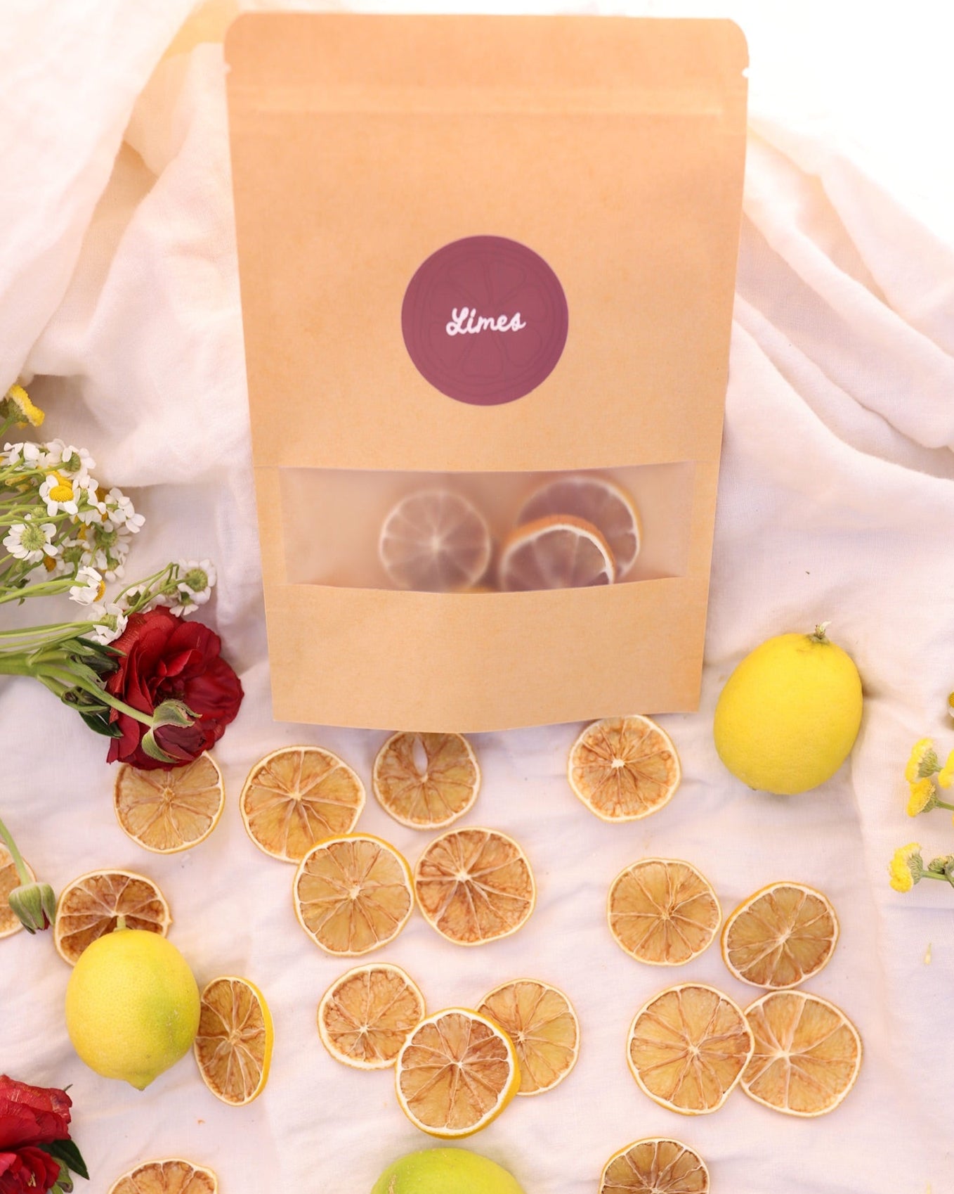 Four bags of citrus – Jensen Family Farms